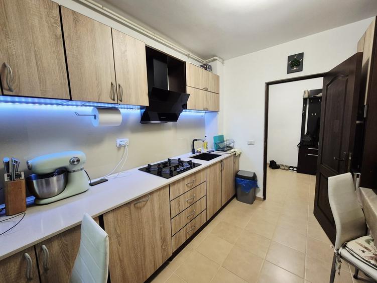 Ultracentral - apartament de familie - 16