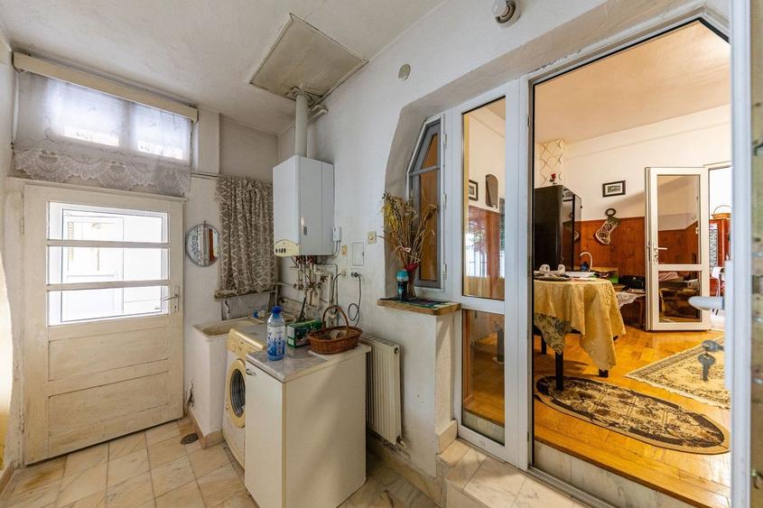 De Vânzare: Casă cu Teren în Zona Lunei, Timișoara - 21