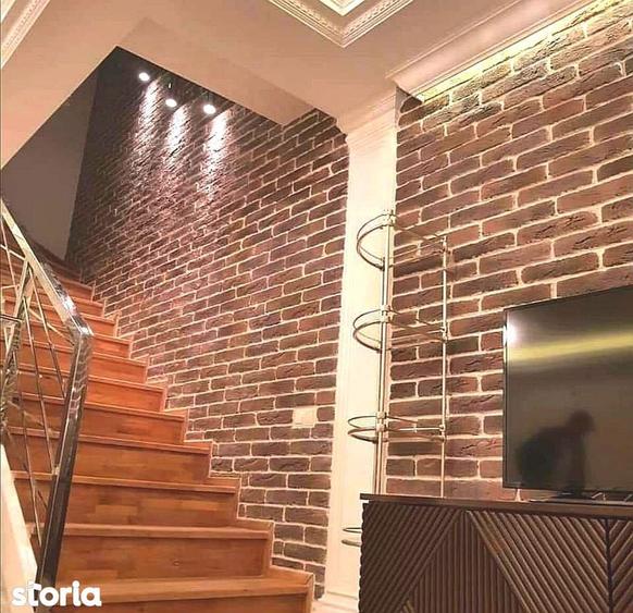 Apartament de inchiriat, 3 camere, balcon - 2