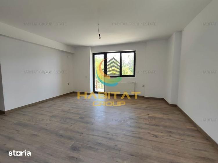 Apartament cu 2 camere decomandat în Berceni