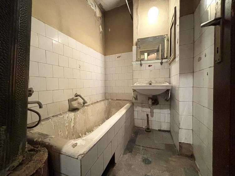 Apartament 3 camere, 86 mp, etaj 1, langa Parcul Carol, de renovat - 12