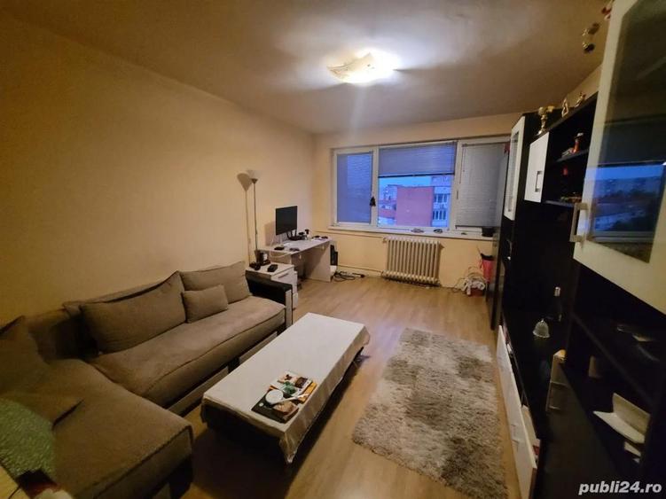 Apartment in Favorit - 4