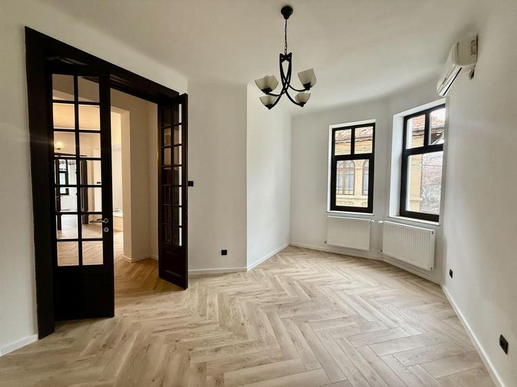 Vila interbelică / Dorobanți -  capitale - 2