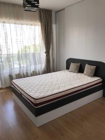 Inchiriez apartament 3 camere in Marasti, strada Dorobantilor - 3