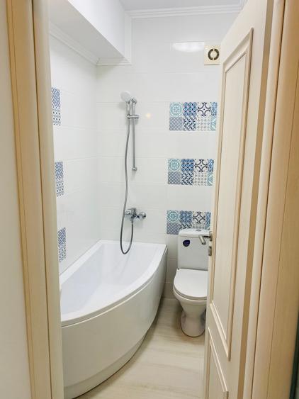 Studio de vanzare Statiunea Mamaia mobilat si utilat - 8