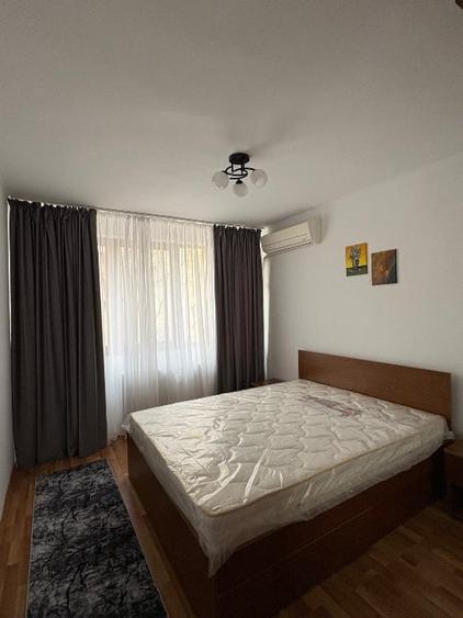 Apartament Obor, prima chirie dupa renovare - 1