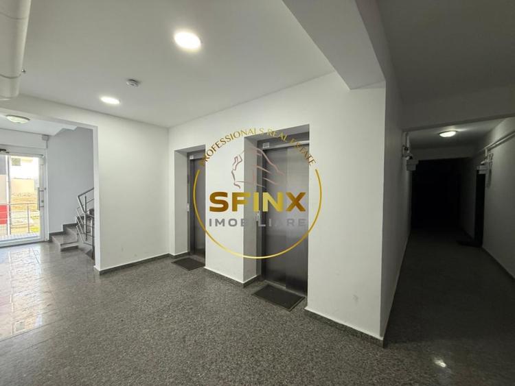 Garsoniera | Open space | Timisoara | Bloc 2021 - 7