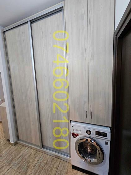 Inchiriez apartament 2 camere - Nerva Traian - Centrala Termica - Utilat complet - 3