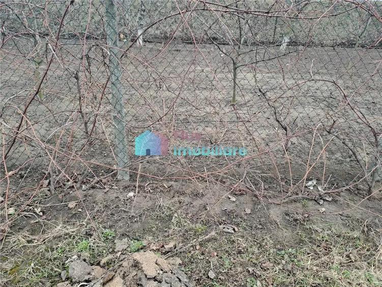 Teren intravilan 700 mp Sf. Ilie - 5