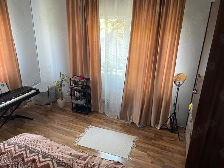 Casa de vanzare+spatiu comercial - 7