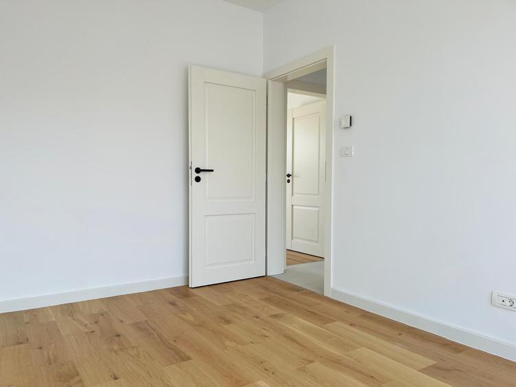 Casă înșiruită cu 3 dormitoare în Proiectul H4L - 9