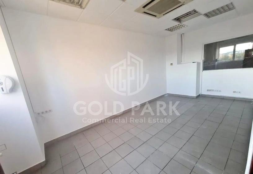 Sp. Industrial -Zona Someseni - Transformator/Pod Rulant/Luminatoare - 9