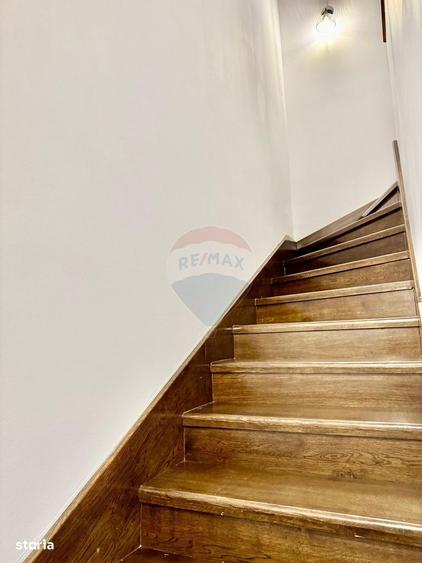 Casa / Vila cu 3 camere de vanzare in zona Pipera - 6