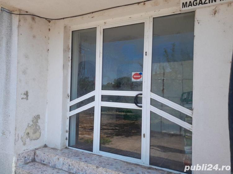 Garsoniera, spatiu comercial - 6