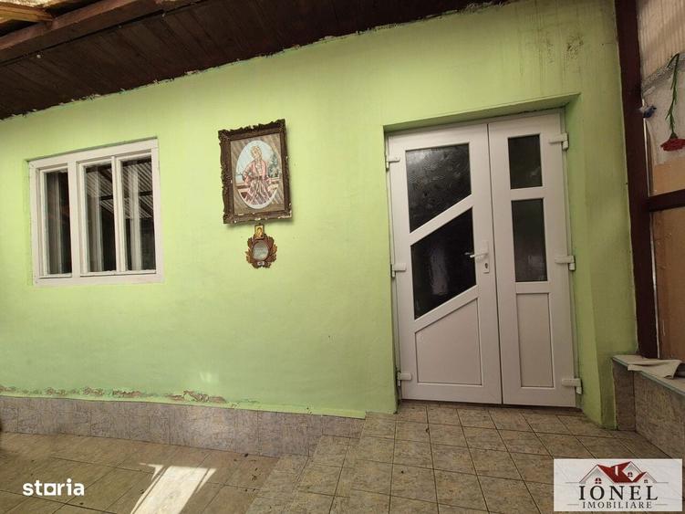 Vanzare casa in Metes - 2