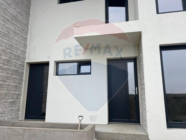 Vanzare casă noua  cu 5 camere, Pantelimon - Ferma Animalelor - 5