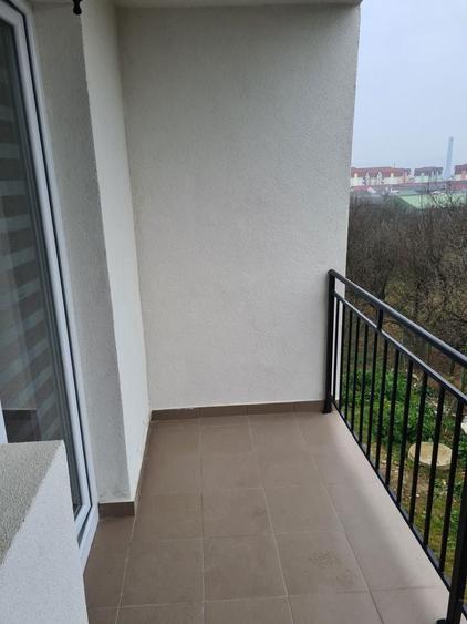 Inchiriez apartament doua camere - 1