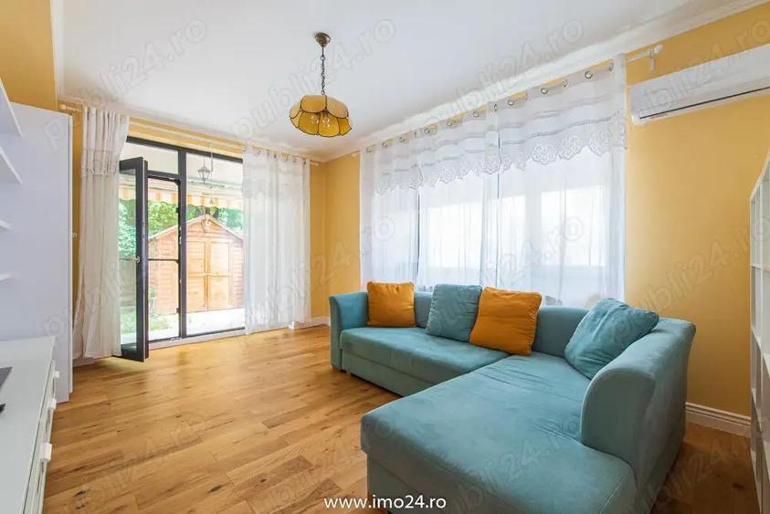 2 camere Herastrau, Clubul Diploma?ilor - 9