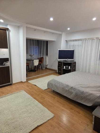 Garsoniera de inchiriat - 4