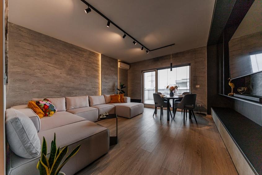 Apartament de vis în Mehala — terasă, design, 0% comision. Te muți mâine. - 3