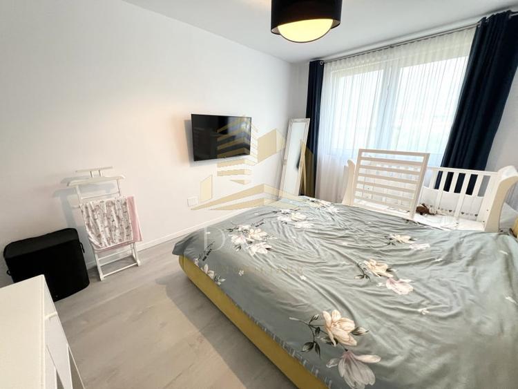 COMISION 0% | Apartament cu 3 camere - predare la cheie | bloc nou - 6