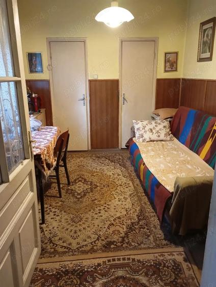 Vand casa Arad gradiste Strada principala - 2