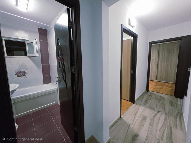 Vand apartament 3 camere decomandat Tractorul cu loc de parcare - 10