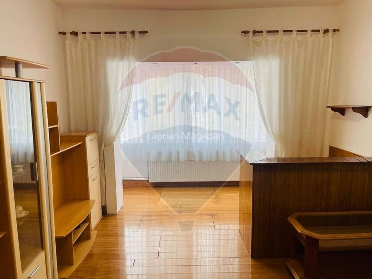 Apartament 2 camere de inchiriat - Cartier Tractorul