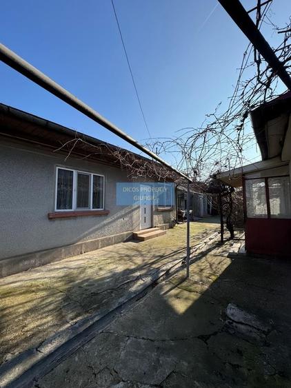 De Vânzare - Casă, Strada Griviței - 11