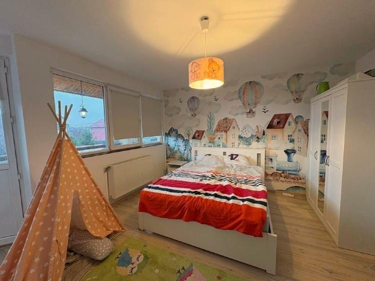 Casa individuală, Oraș Pantelimon, 2008, zona centrală - 7