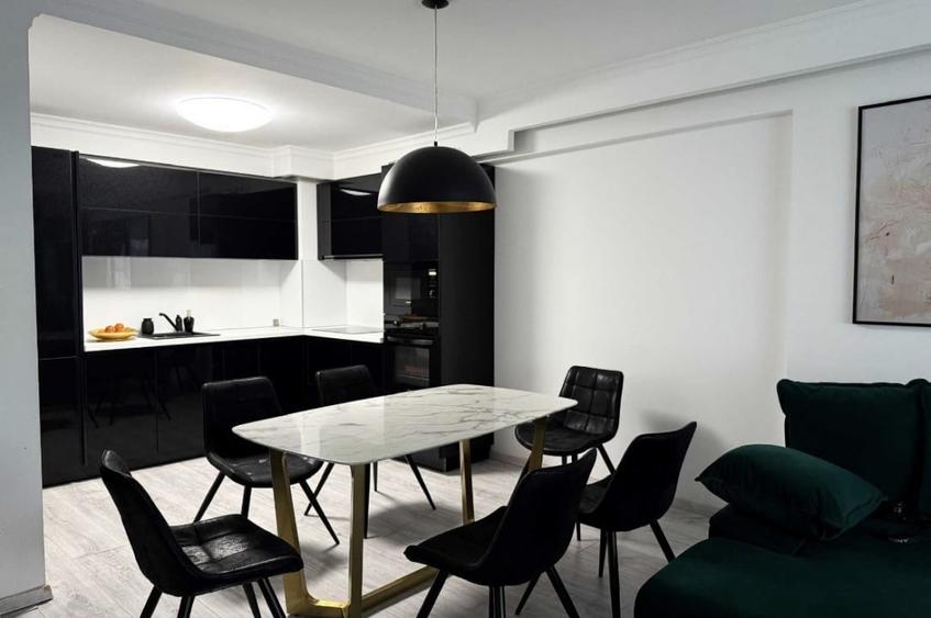 Vanzare apartament de 2 camere Pipera - 4