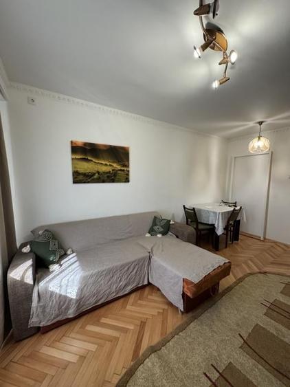 Apartament 2 camere decomandate, 50 mp, la cheie, zona Interservisan, Gheorgheni - 5