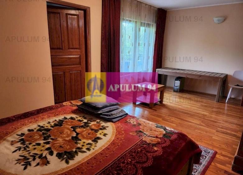 Vilă de v&acirc;nzare &icirc;n Cornu - 19