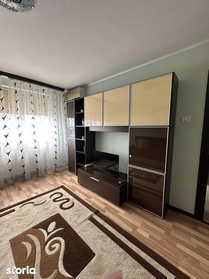 Gara - 2 camere decomandate - 2