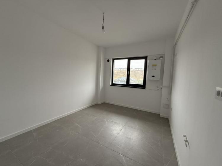 *UNITY REAL ESTATE* Apartament PREMIUM 3 camere - decomandat - 17