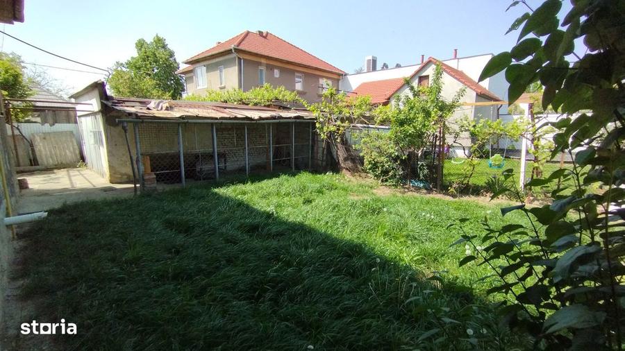 Vand casa zona Horea, 3 camere, str Privighetorii, Oradea - 5