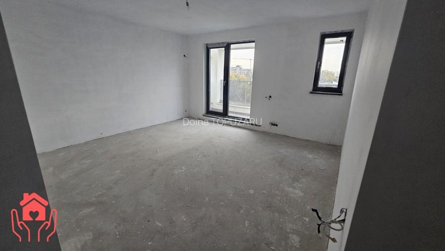 SISESTI - 2 camere spatioase, centrala proprie, finisaje personalizabile!