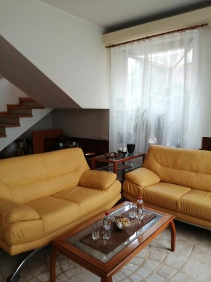Vila cochetă Pipera, teren 650 mp - 15