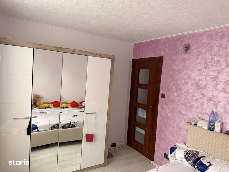 Vand apartament 3 camere semidecomandat in cartier Brazda lui Novac - 8