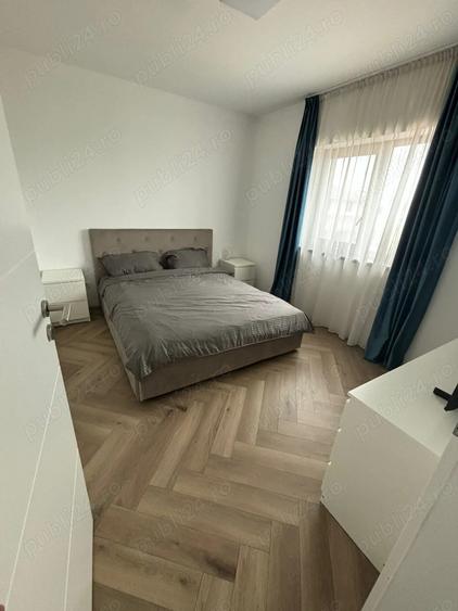 Duplex Delia Cartierul Primaverii Sacalaz - 2