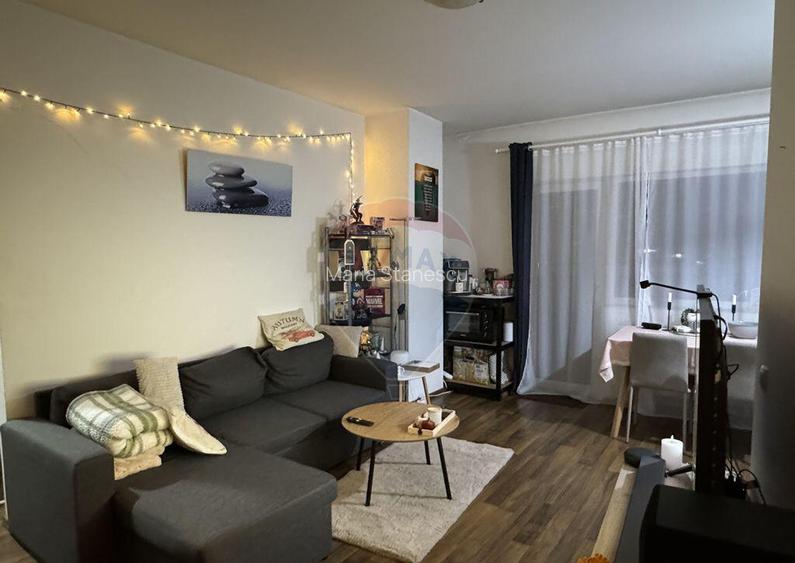 Apartament de vanzare | 2 camere | Observatorilor, Zorilor