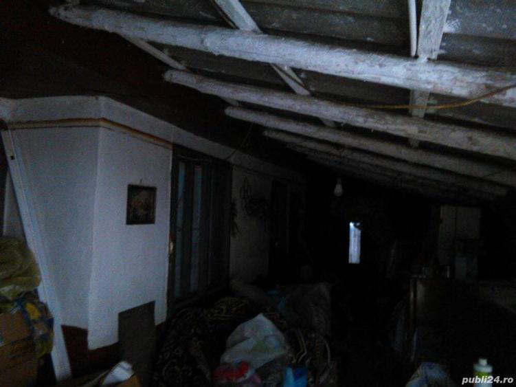 vand casa la 38 km de aeroportul Otopeni - 6