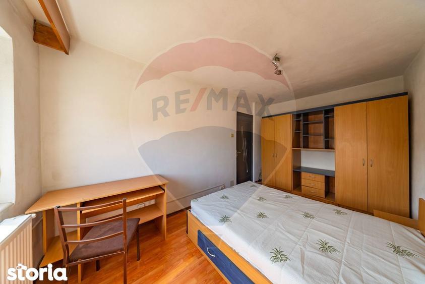 Apartament cu 2 camere de inchiriat in zona Micalaca - 13