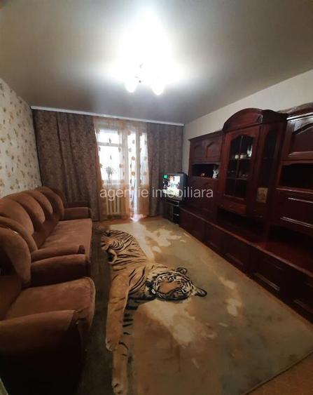 Apartament doua camere Someseni Apartament doua camere Someseni