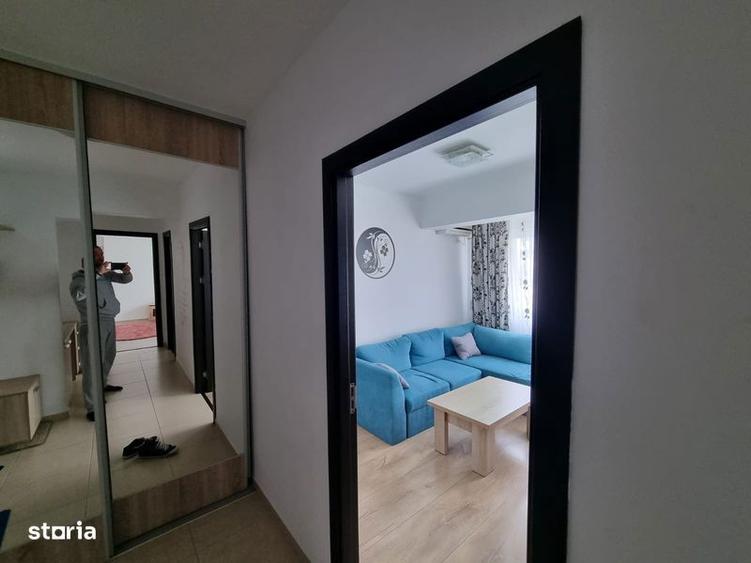 Apartament de inchiriat Tomis Plus et.1 - 4