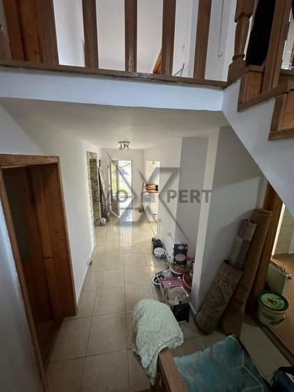 Casa individuala cu 5 camere S+P+1, cu garaj, 533mp teren liber, Suceagu - 9