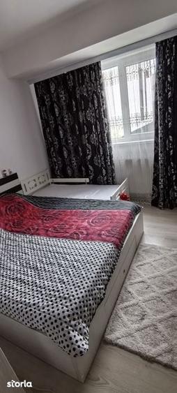 Apartament cu 2 camere în Vitan