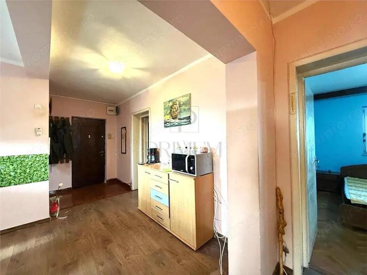 DOROBANTILOR - LIFT - 3 camere - 2 bai - centrala proprie - clima DOROBANTILOR - LIFT - 3 camere - 2 bai - centrala proprie - clima