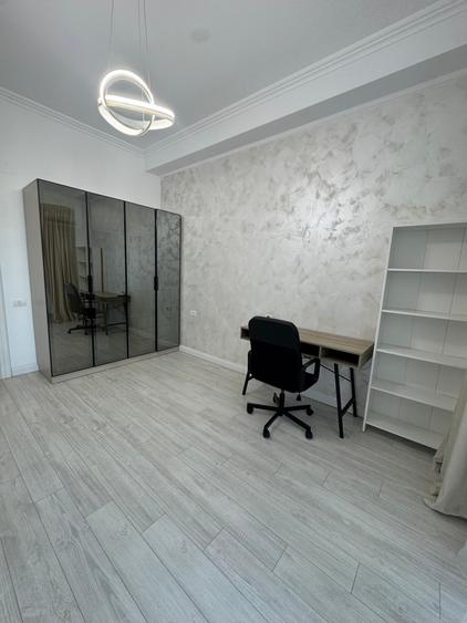 Superb! чудовий!    4 camere vedere la mare, mobilat si utilat, confort lux - 5