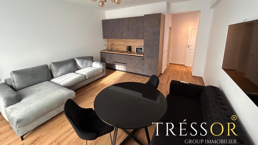 Prima linie la mare!☀ Complet echipat 5* Vedere la mare!  Mamaia Nord - 8